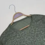 بلوز طرح پلنگی زنانه کد 904042