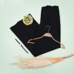 شلوار بگی استایل زنانه کد907550