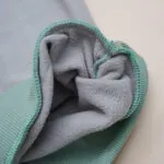 بلوز حوله ای طرح خرس کد 904144/2