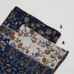 روسری نخی کد 905249