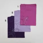 تیشرت زنانه کد 906214