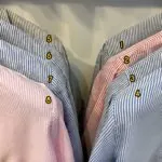 بلوز راه راه زنانه کد 909182