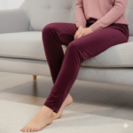 شلوار مخمل زنانه 907333