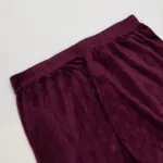 شلوار مخمل زنانه 907333