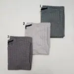 بلوز مچدار مردانه کد 801423