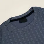 بلوز مچدار مردانه کد 801423