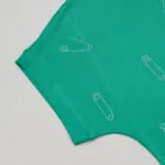 تیشرت ویسکوز زنانه کد 906111