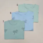 تیشرت شیک زنانه کد 904311/2