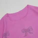 تیشرت شیک زنانه کد 904311/2