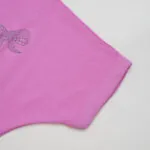 تیشرت شیک زنانه کد 904311/2