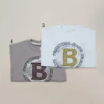 بلوز دورس پسرانه کد 601290