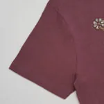 تیشرت کارشده زنانه کد 906278
