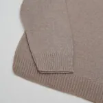 بلوز بافت دخترانه کد 604054