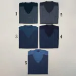 ژیله بافت مردانه کد 804067