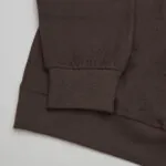 بلوز نیم زیپ مردانه کد 801231