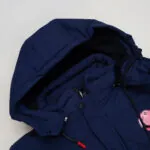 کاپشن ضد آب مردانه 804112