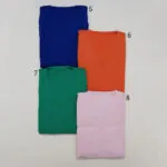 بلوز یقه هفت فلامنت کد 906293