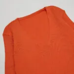 بلوز یقه هفت فلامنت کد 906293