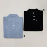بلوز بافت طرحدار کد 904341