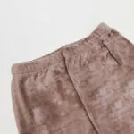 ست بلوز شلوار تدی زنانه کد 902190