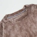 ست بلوز شلوار تدی زنانه کد 902190