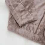 ست بلوز شلوار تدی زنانه کد 902190