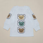 ست پاییزی نوزادی پسرانه کد 602467