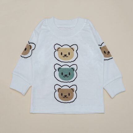 ست پاییزی نوزادی پسرانه کد 602467