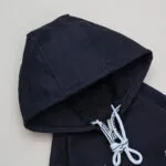 سویشرت نوزادی پسرانه کد 604066/1