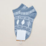 جوراب طرح کریسمس زنانه کد 903131