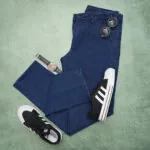 شلوار لی مردانه کد 805039