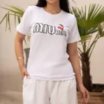 تیشرت ویسکوز زنانه کد 906273