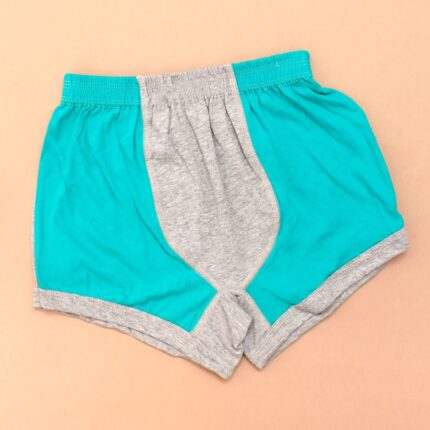 شورت پادار مردانه کد 140408082