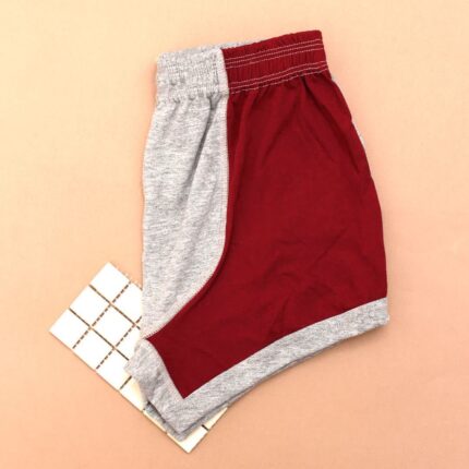 شورت پادار مردانه کد 140408082