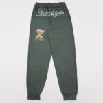 شلوار راحتی دخترانه کد 606092