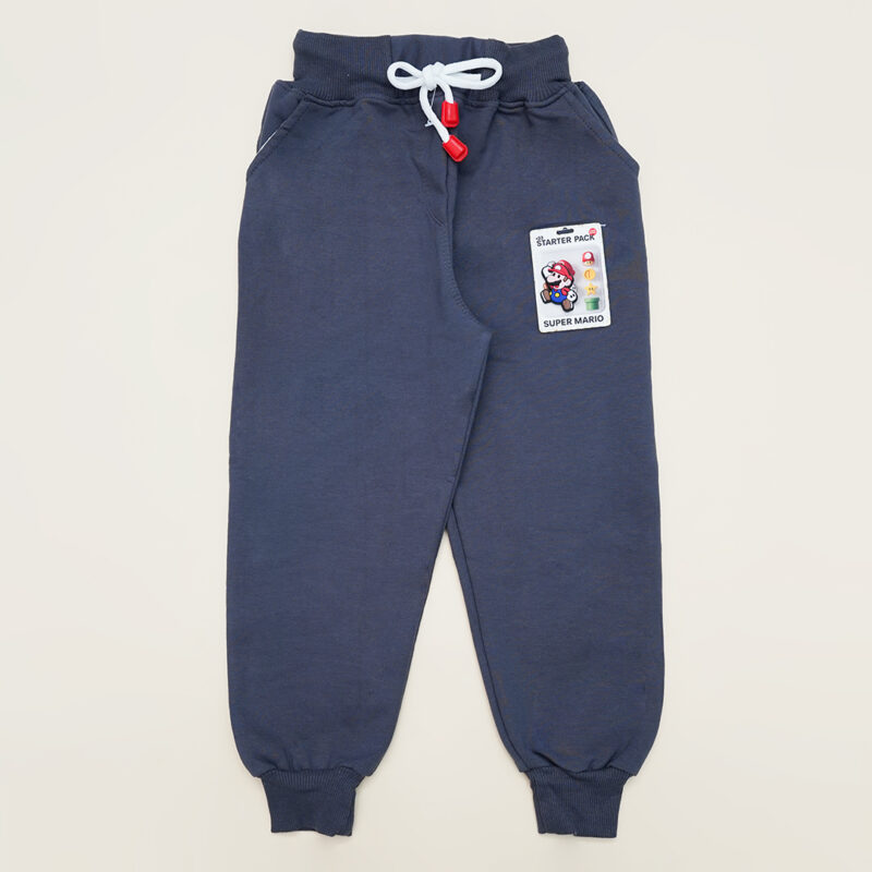 شلوار دورس پسرانه کد 606279