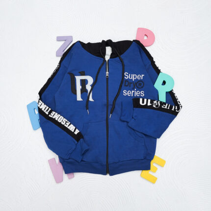 سویشرت پسرانه کد 604077