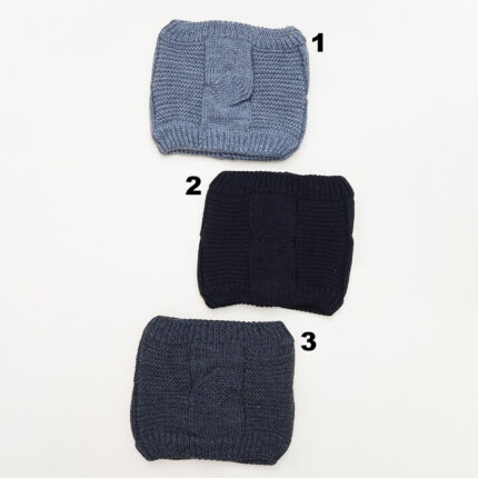 شال گردن رینگی مردانه کد01204055