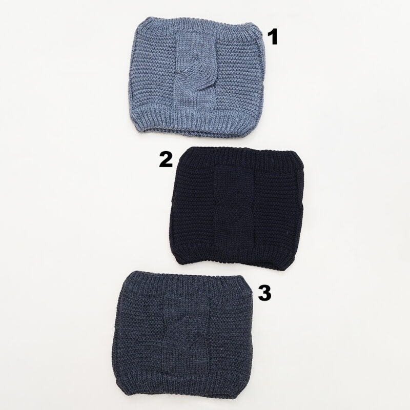 شال گردن رینگی مردانه کد01204055