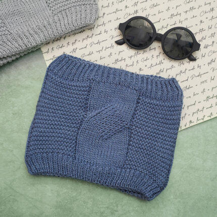 شال گردن رینگی مردانه کد01204055