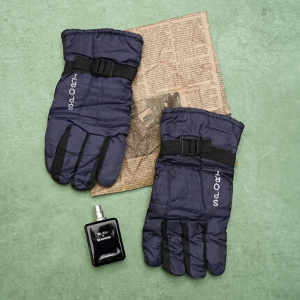 دستکش موتور سواری مردانه کد 01204073/1