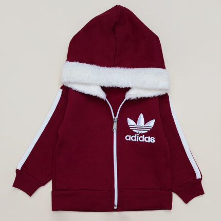 ست Adidas پسرانه کد 602014