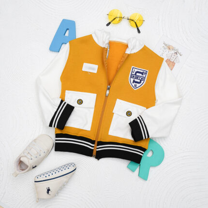 سویشرت پسرانه کد 604066/5