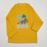 ست بلوز شلوار اقتصادی پسرانه کد411203