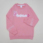 بلوز دورس دخترانه کد 601011