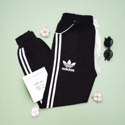 شلوار جاگر اسپورت Adidas کد 907584