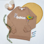 بلوز دورس دخترانه کد 601011