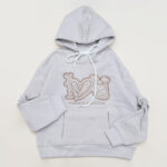 هودی دورس دخترانه کد 604085