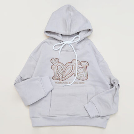 هودی دورس دخترانه کد 604085