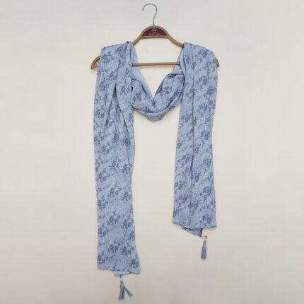 شال برشکا زنانه کد 905266